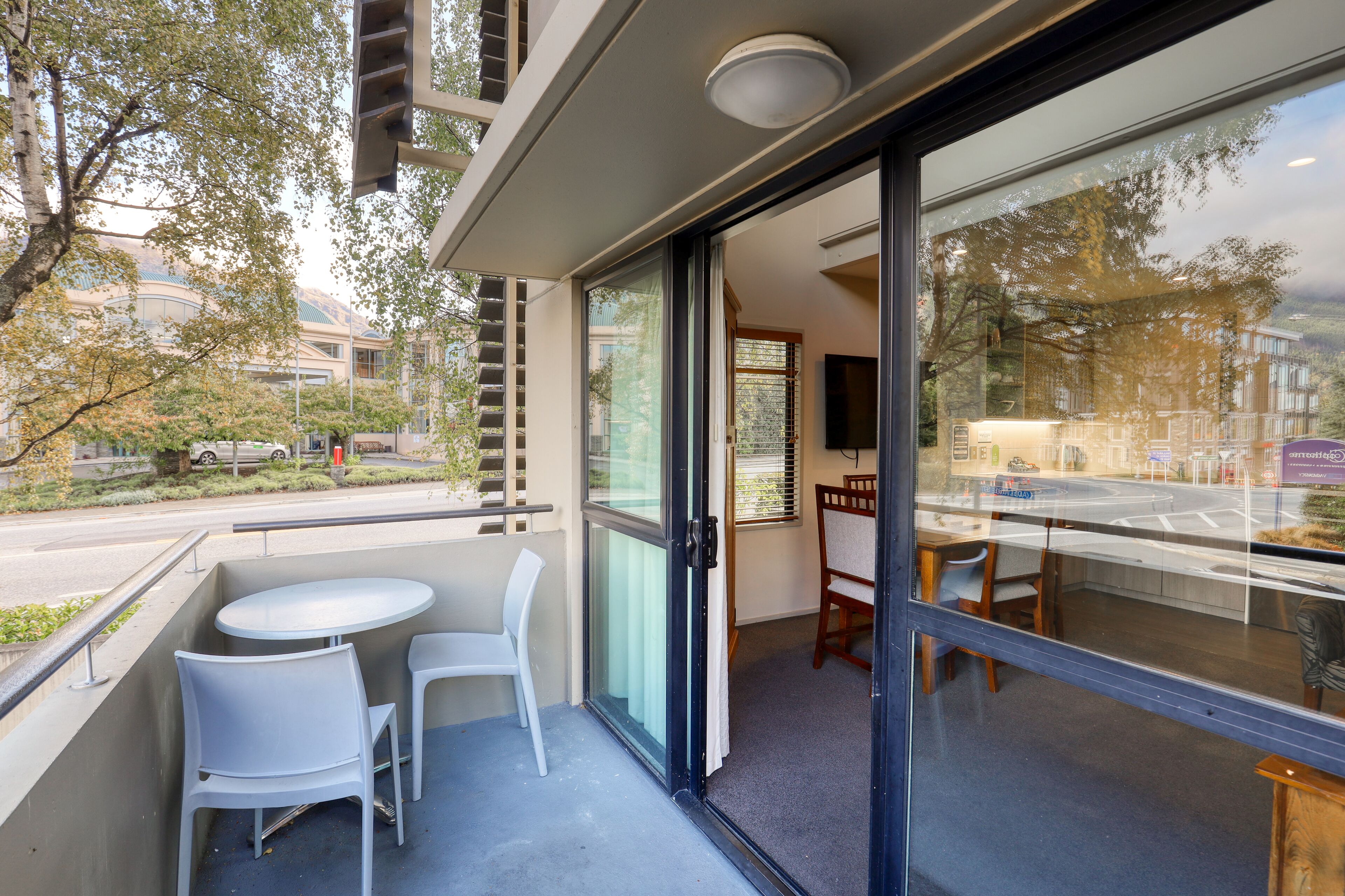Garden Court Suites and Apartments