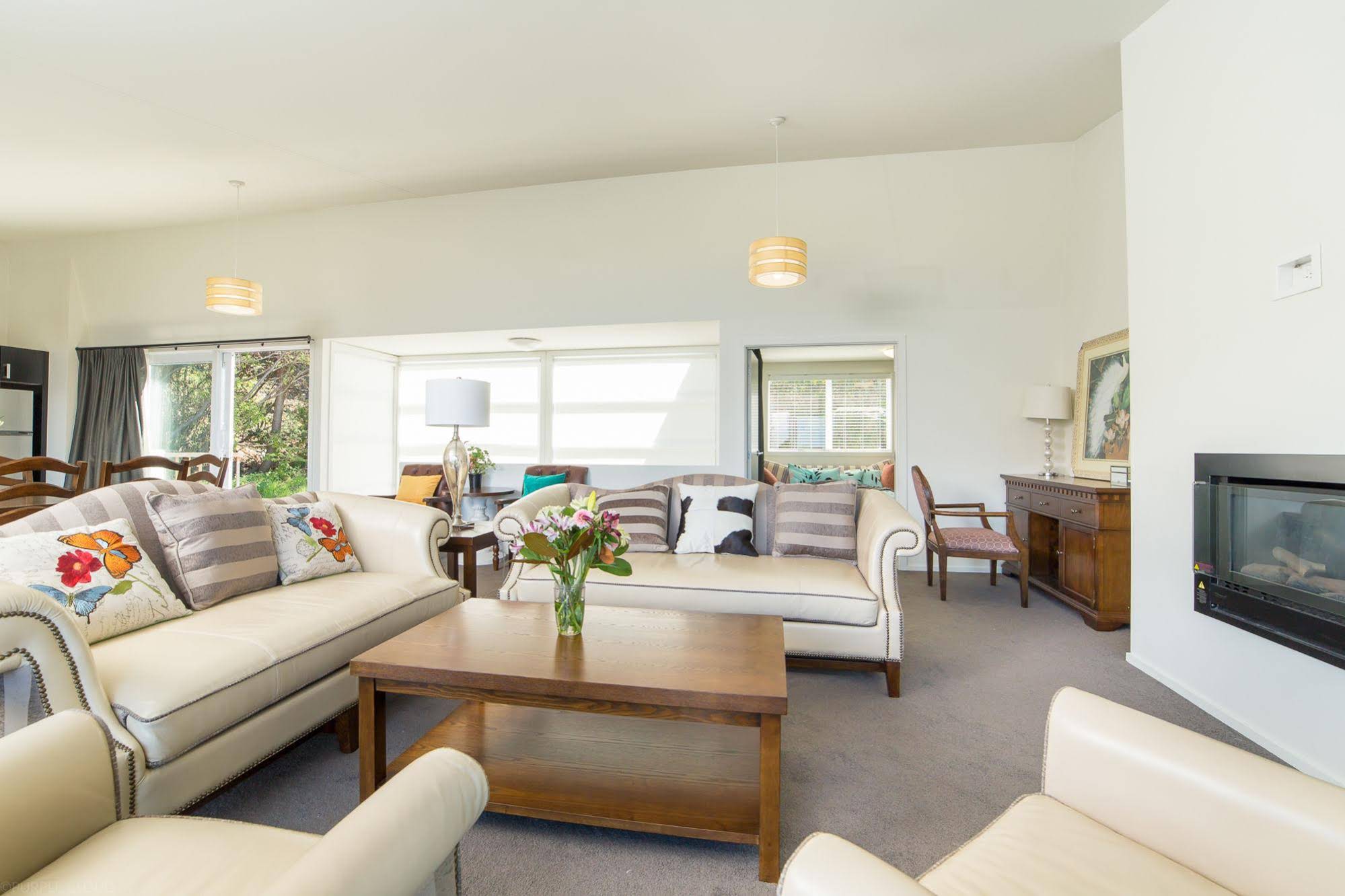 Gemini Lake View Villa