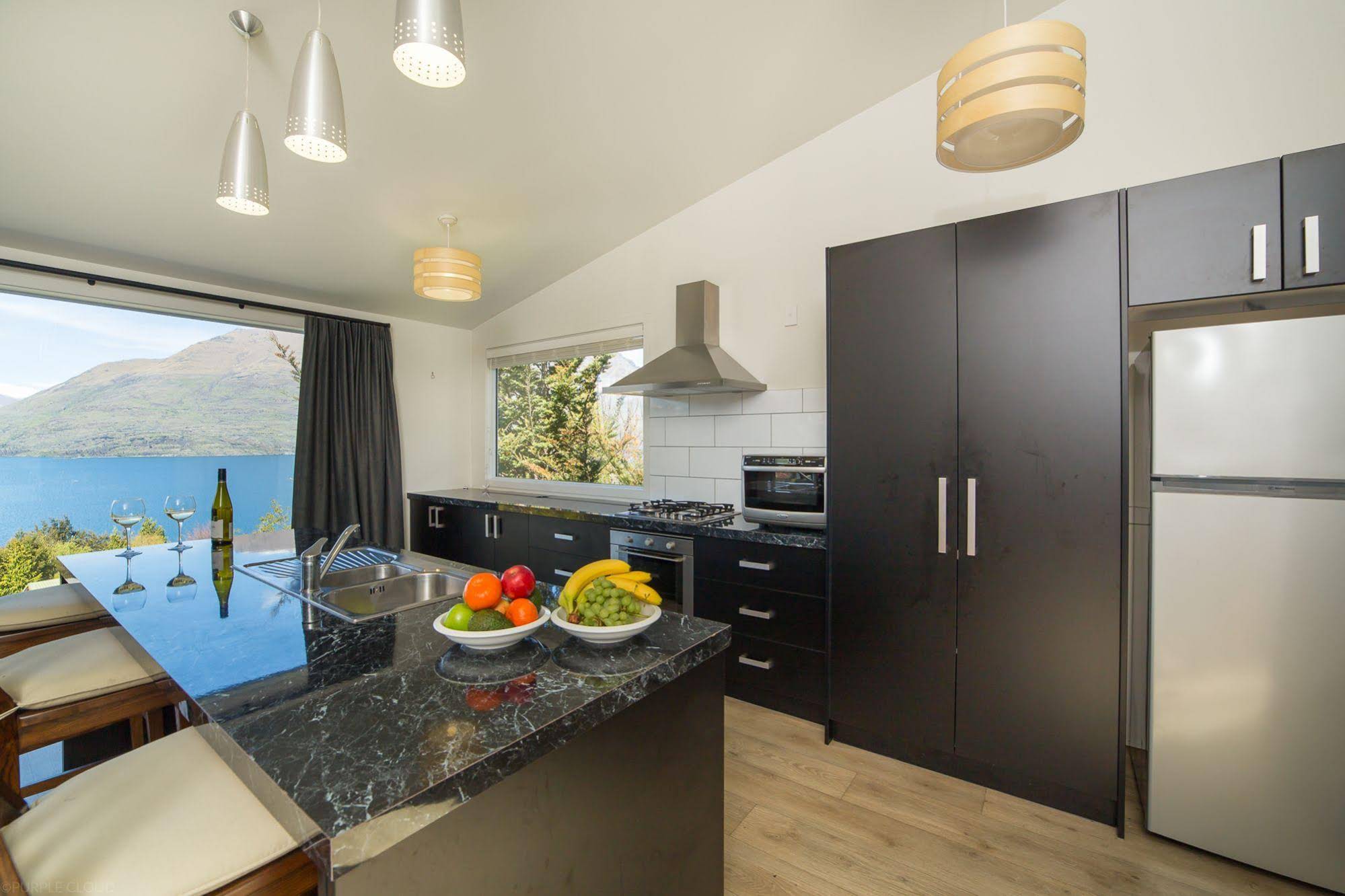 Gemini Lake View Villa