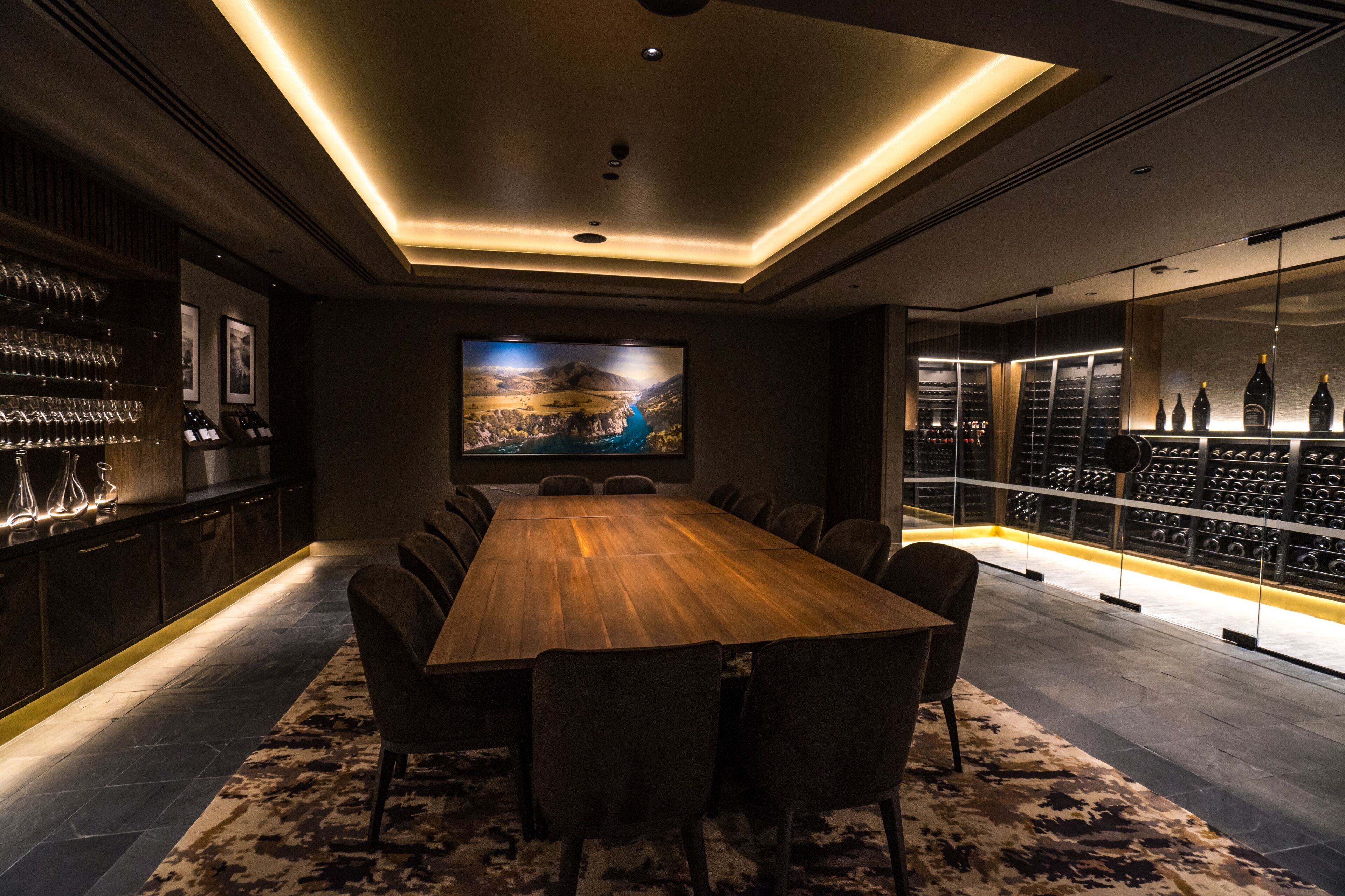 Gibbston Valley Lodge & Spa