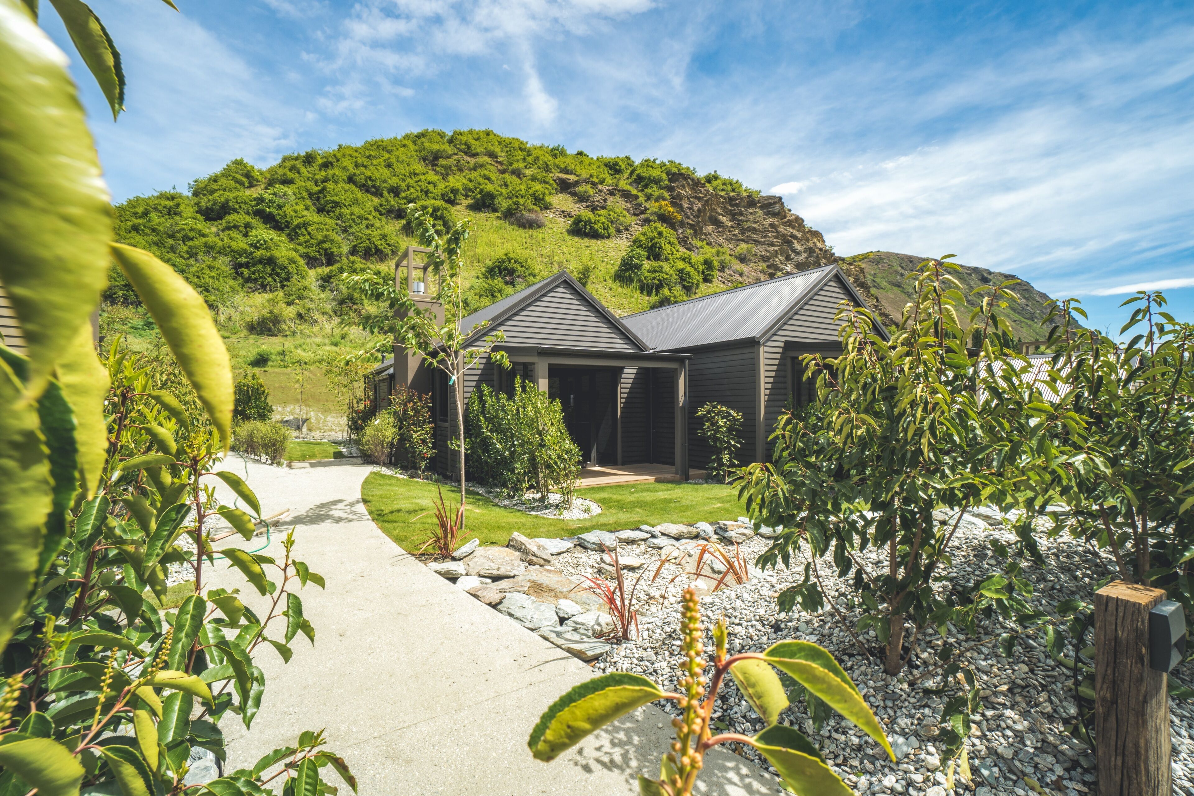 Gibbston Valley Lodge & Spa