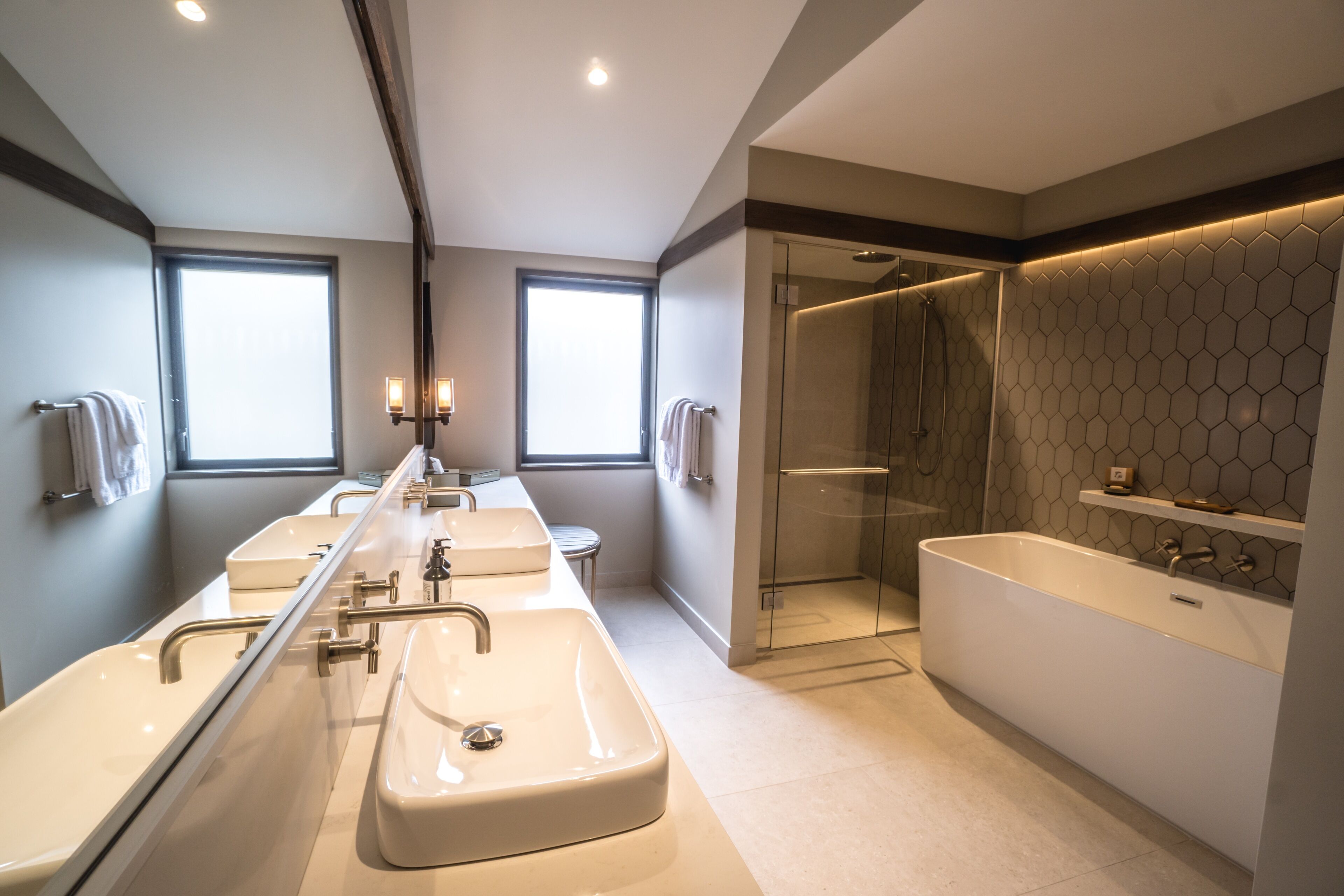 Gibbston Valley Lodge & Spa