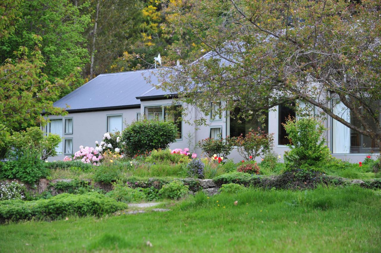HD Mountain Villa