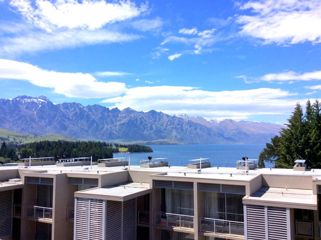 Highview Apartments