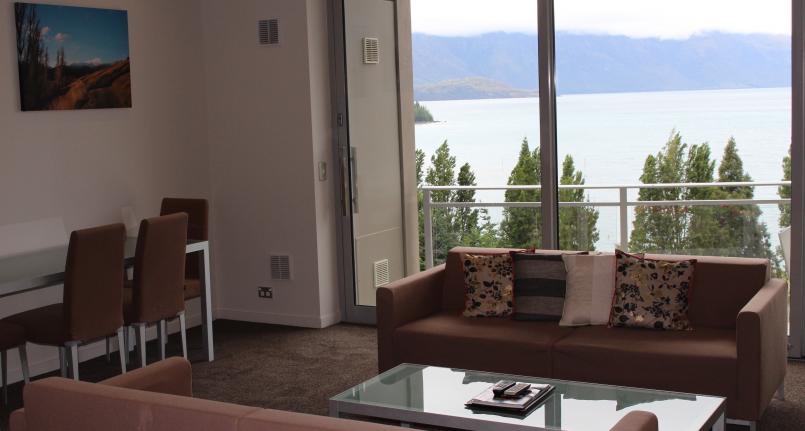 Highview Apartments