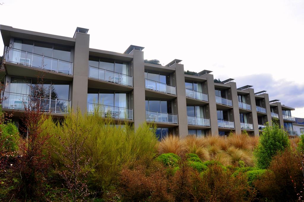 Highview Apartments