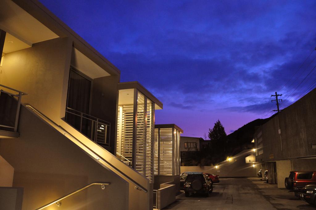 Highview Apartments