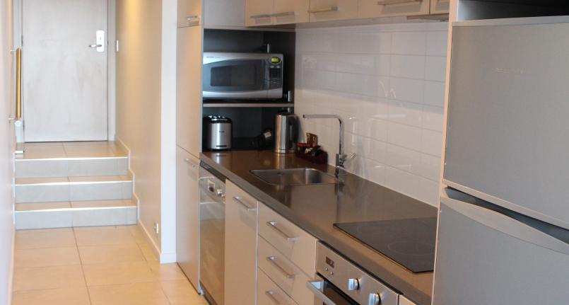 Highview Apartments