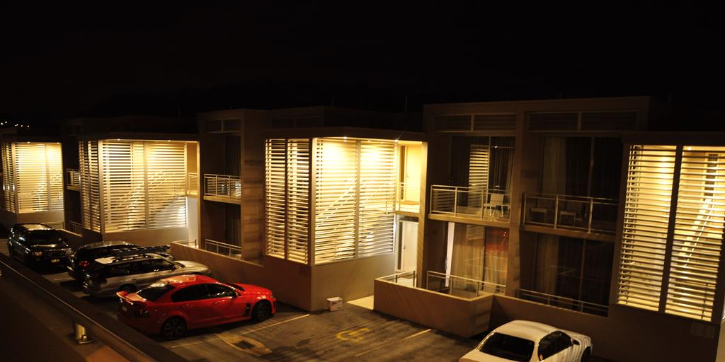 Highview Apartments