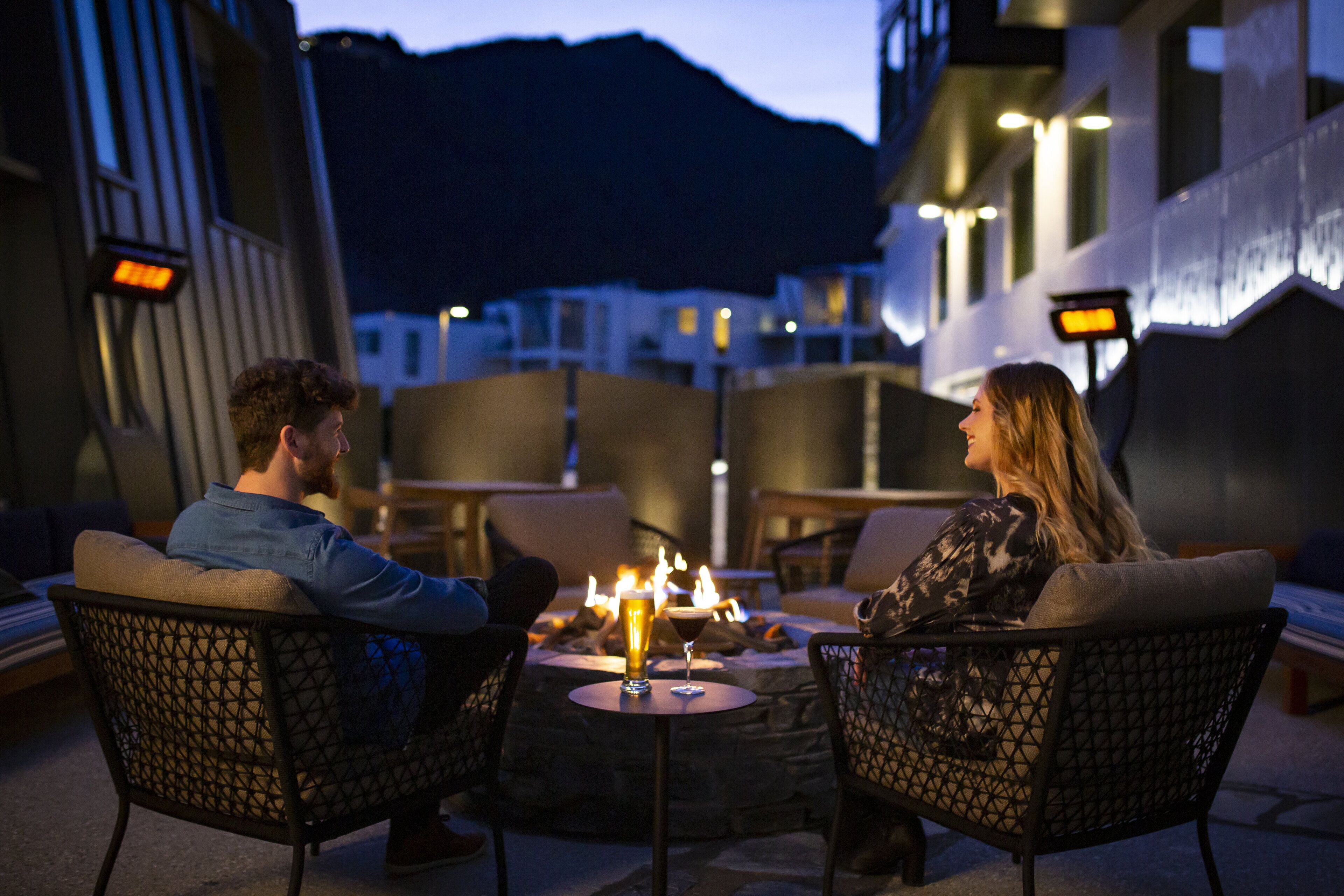 Holiday Inn Express & Suites Queenstown