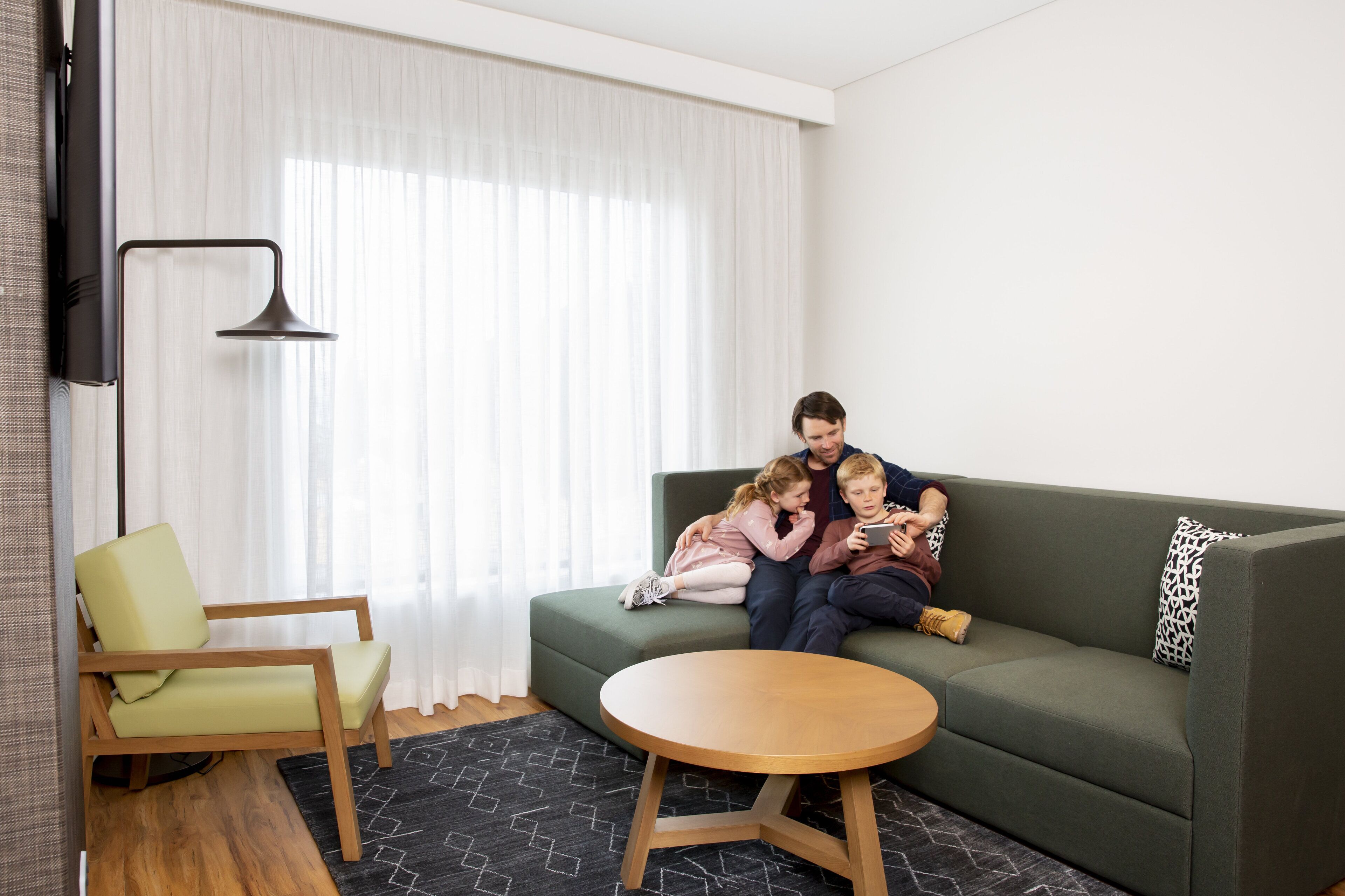 Holiday Inn Express & Suites Queenstown