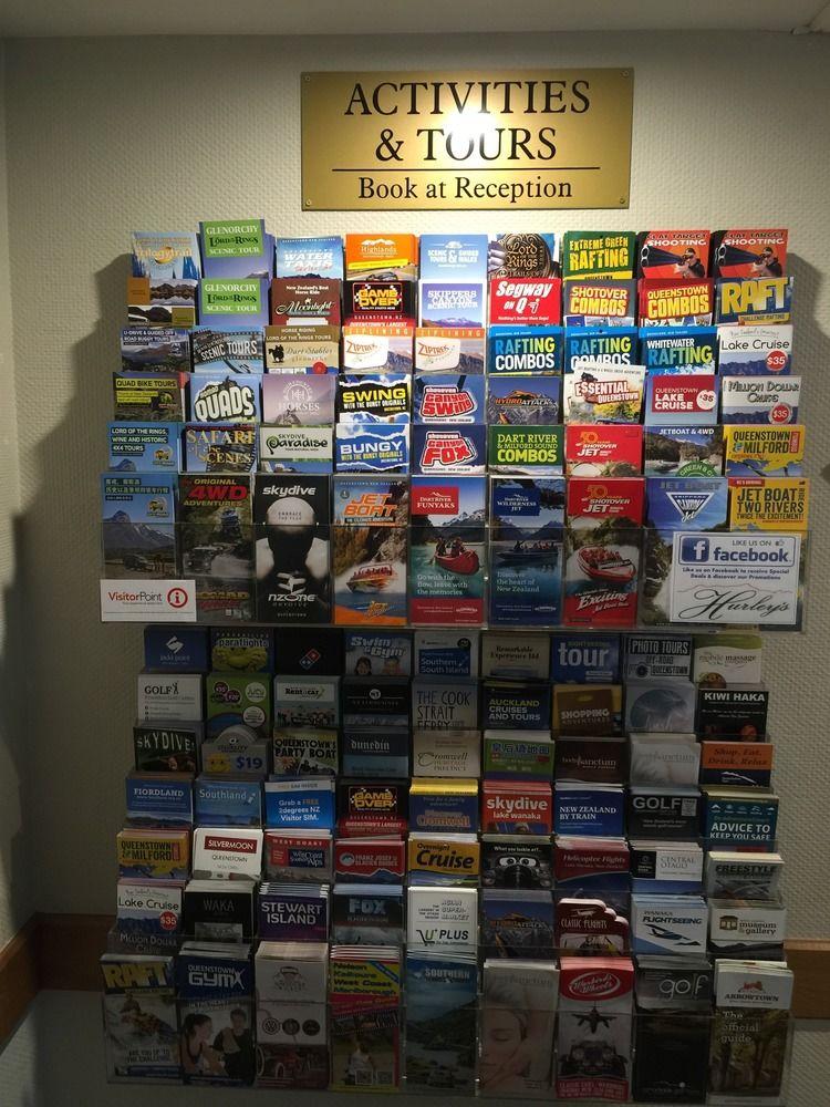 Hurley's of Queenstown
