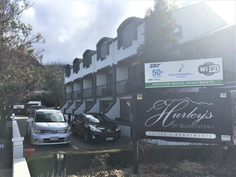 Hurley's of Queenstown
