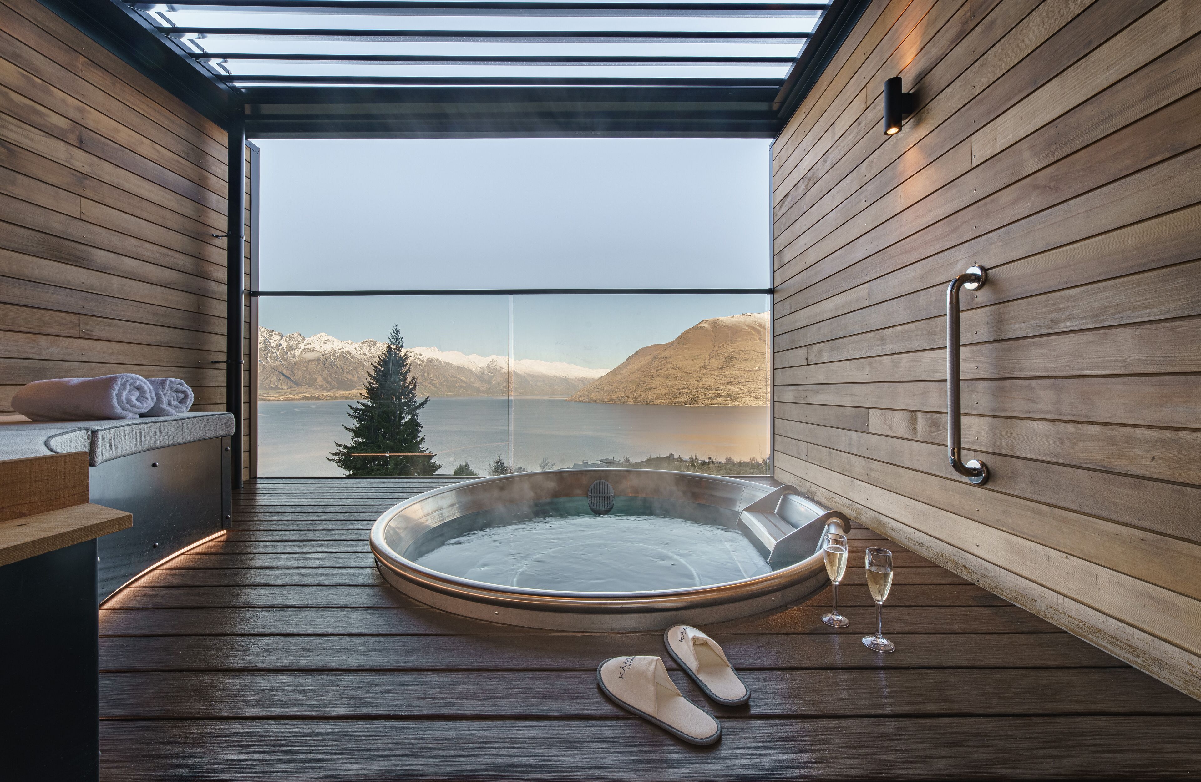 Kamana Lakehouse