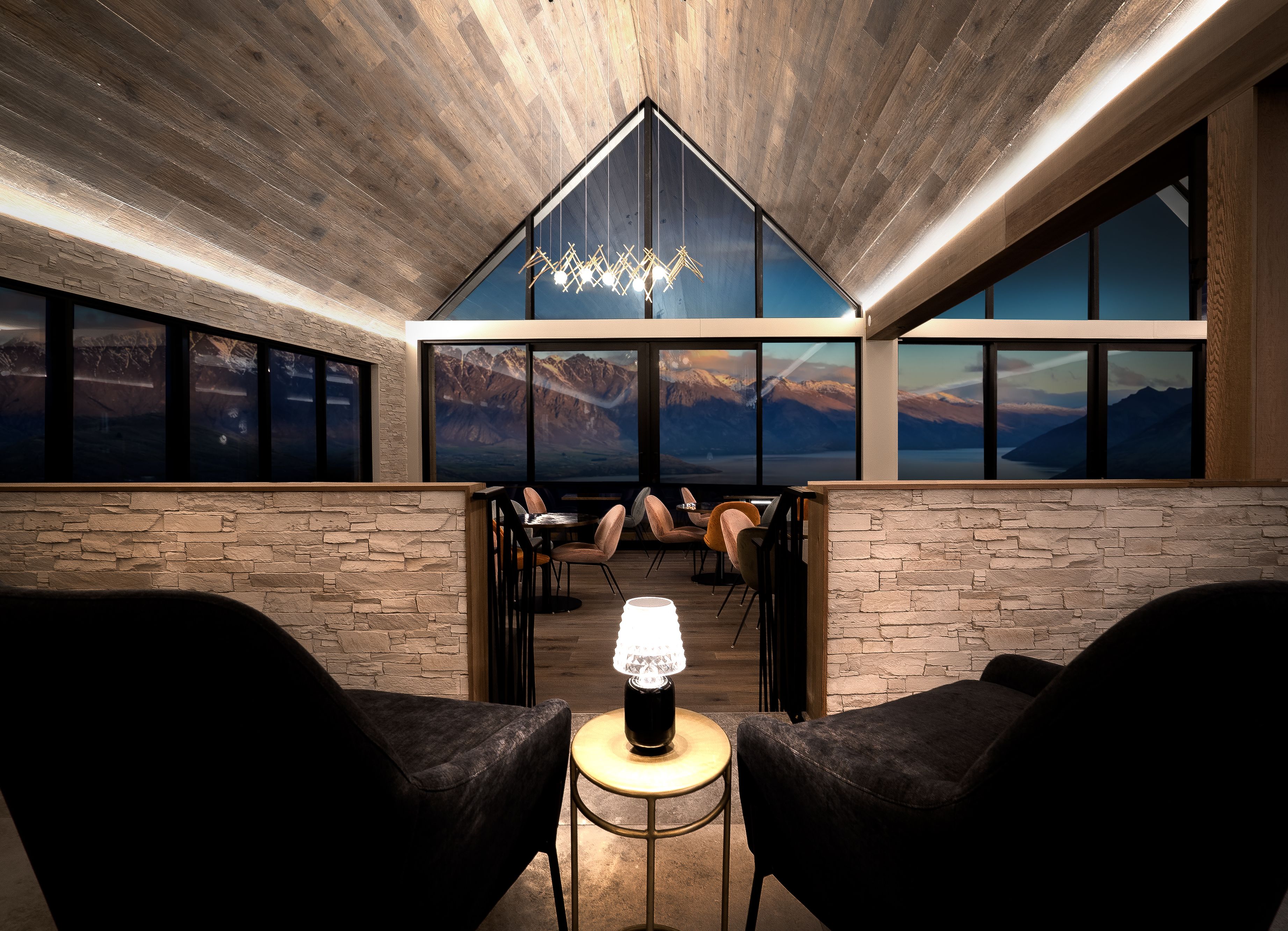 Kamana Lakehouse