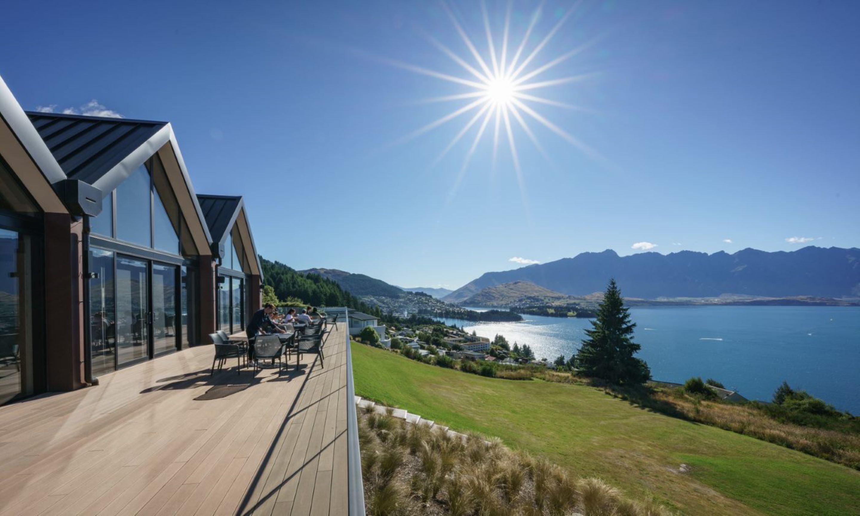Kamana Lakehouse