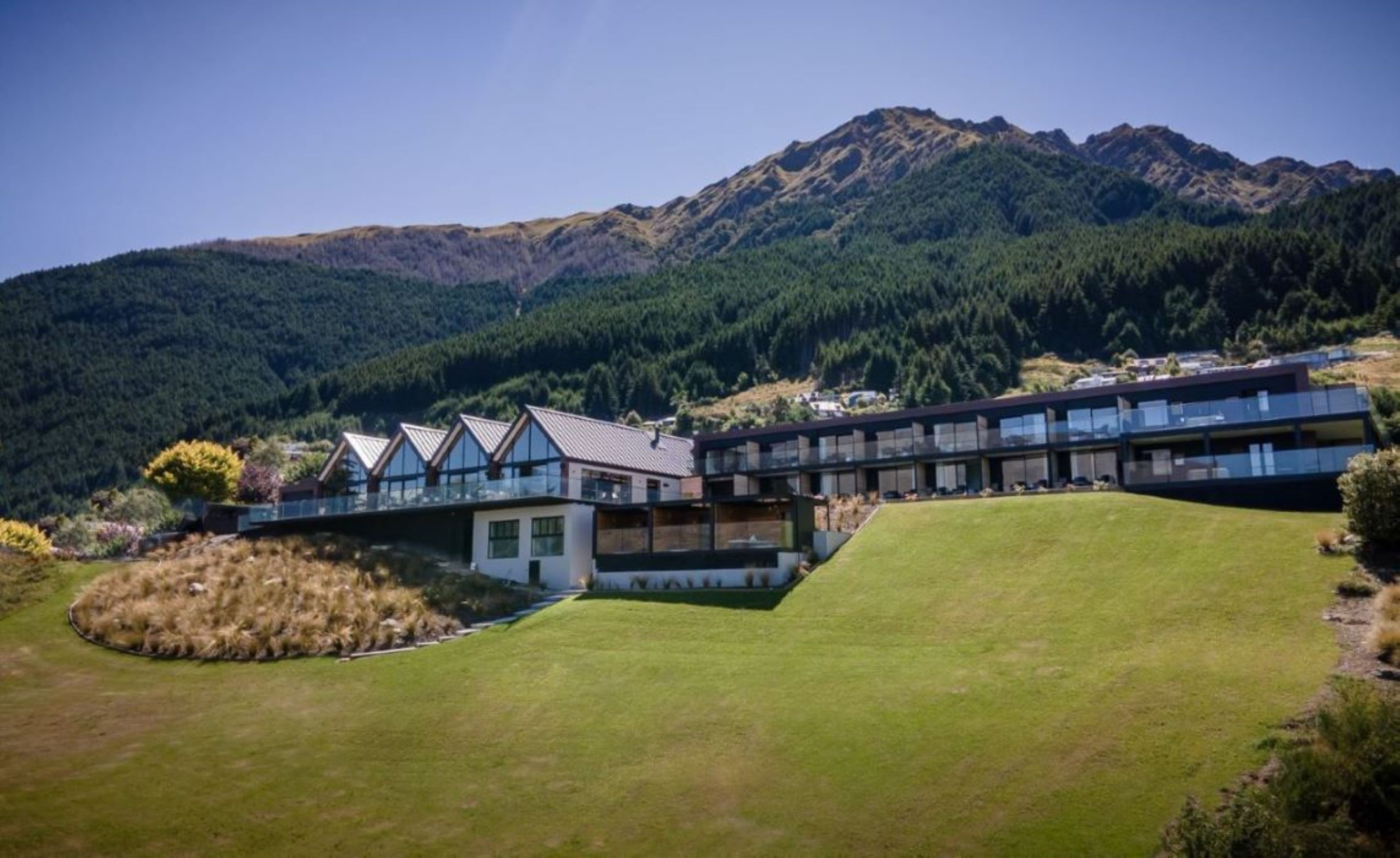 Kamana Lakehouse