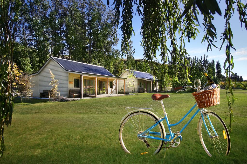Kinross Cottages