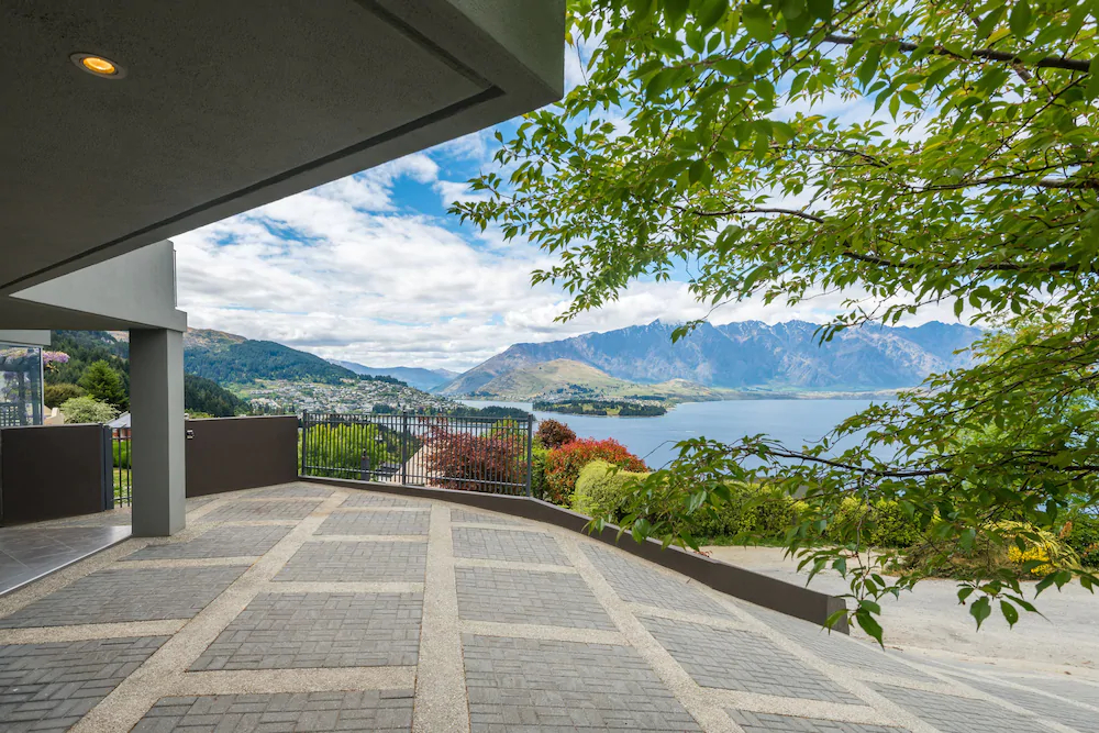 K Lodge Queenstown
