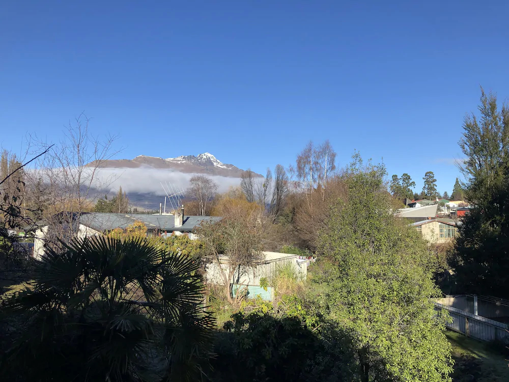 Koura Apartments