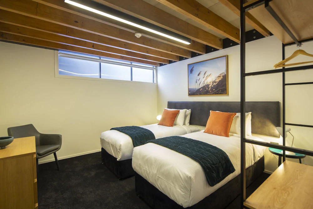 Koura Apartments