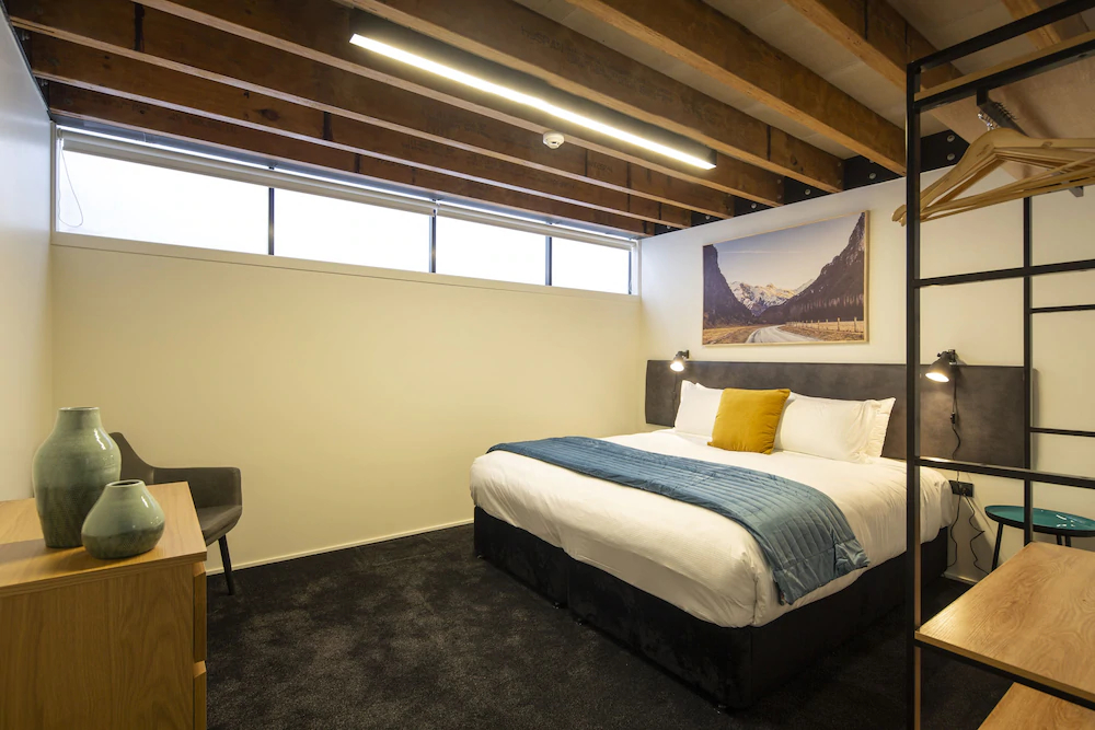 Koura Apartments