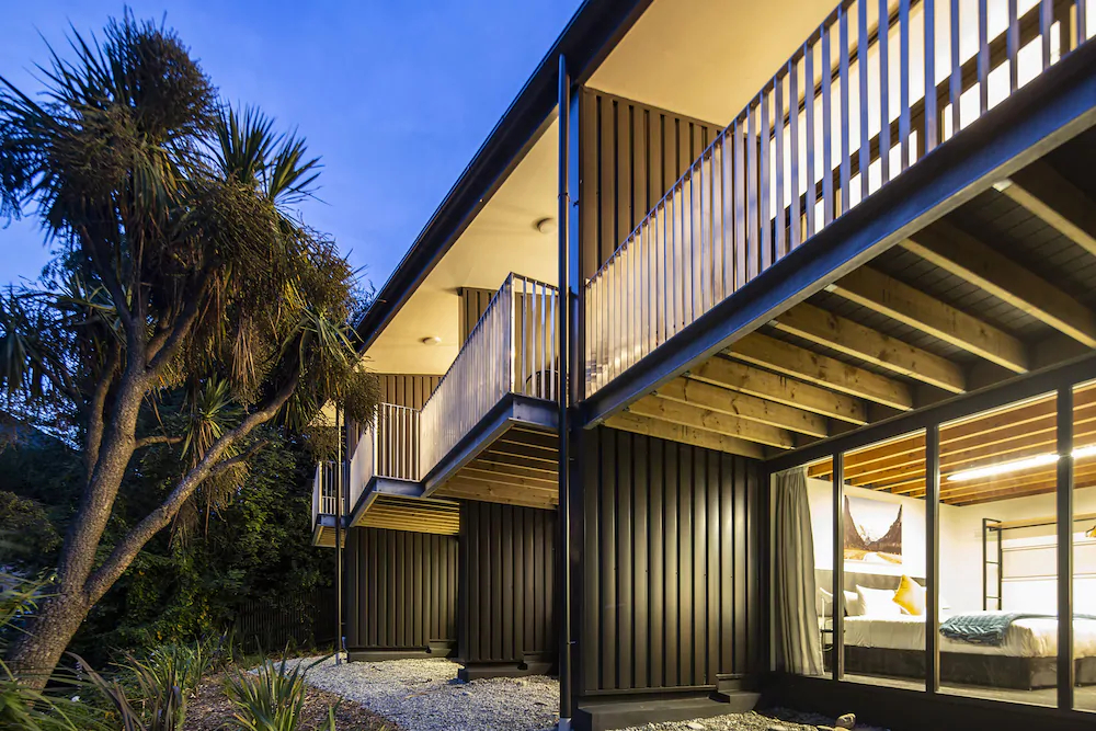 Koura Apartments