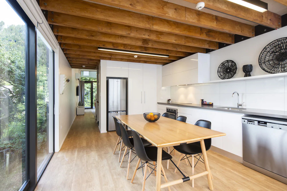 Koura Apartments