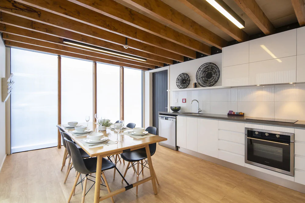 Koura Apartments