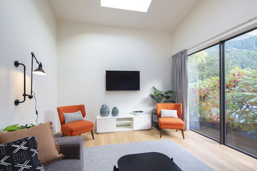 Koura Apartments