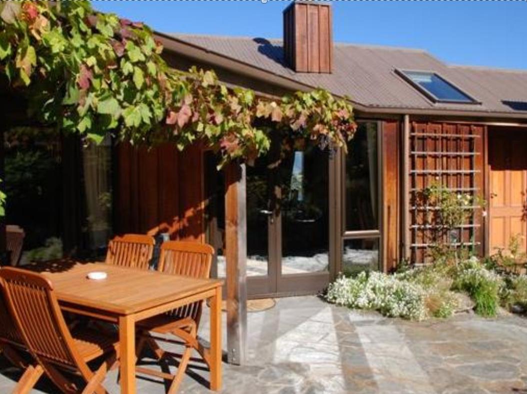 Larch Hill Bed & Breakfast