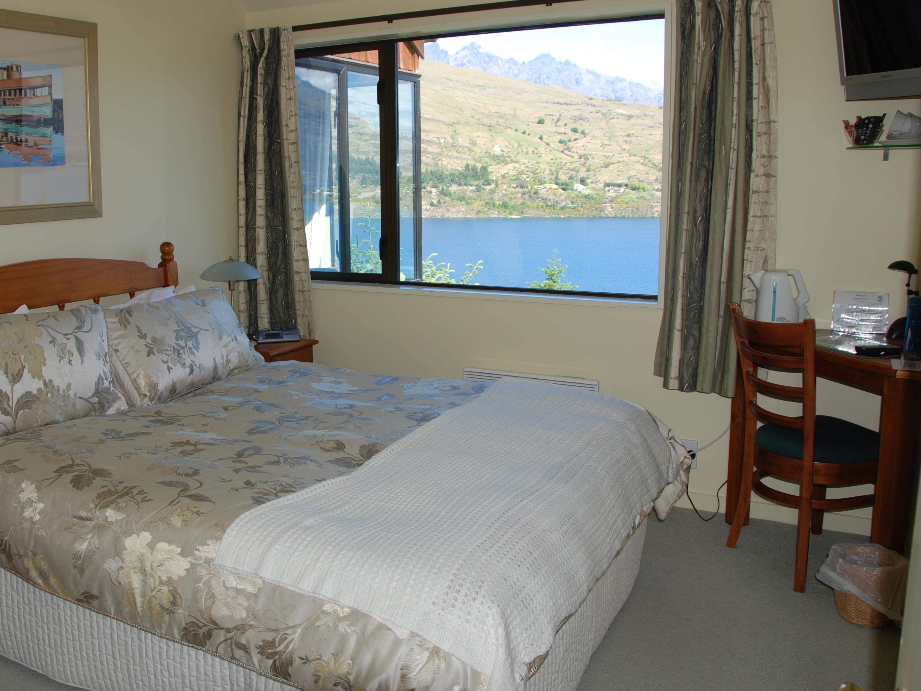 Larch Hill Bed & Breakfast