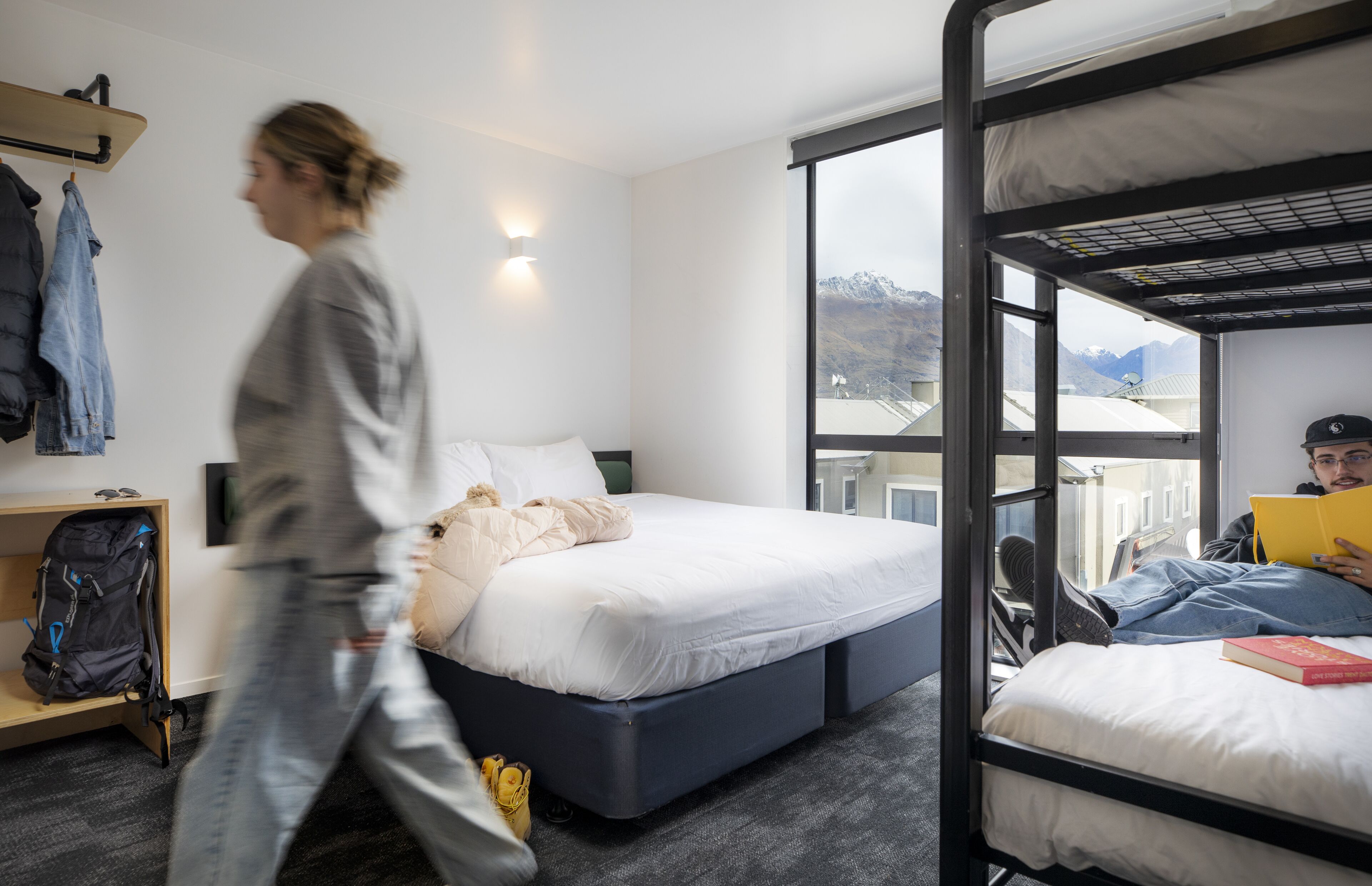 Lylo Queenstown