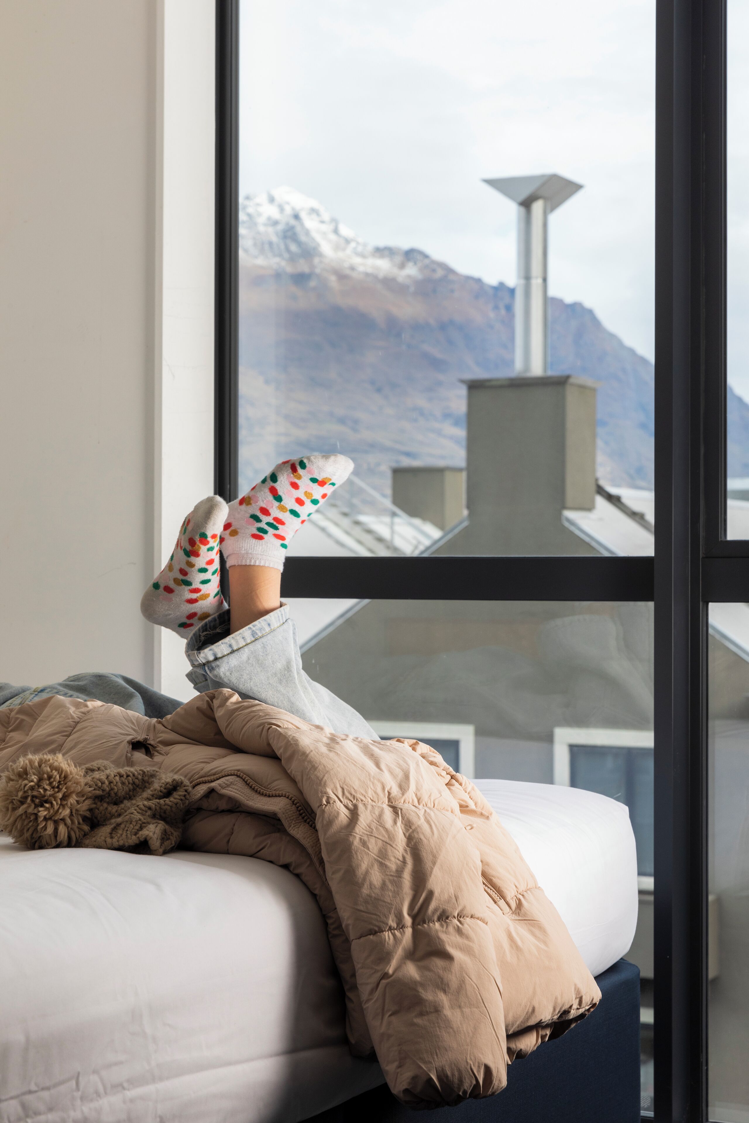 Lylo Queenstown