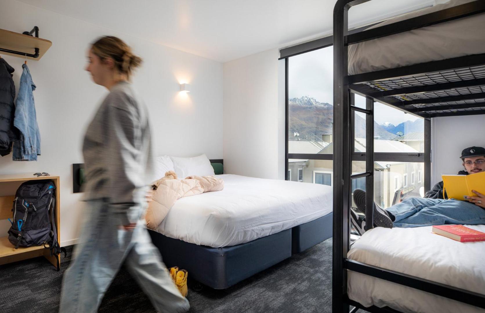 Lylo Queenstown