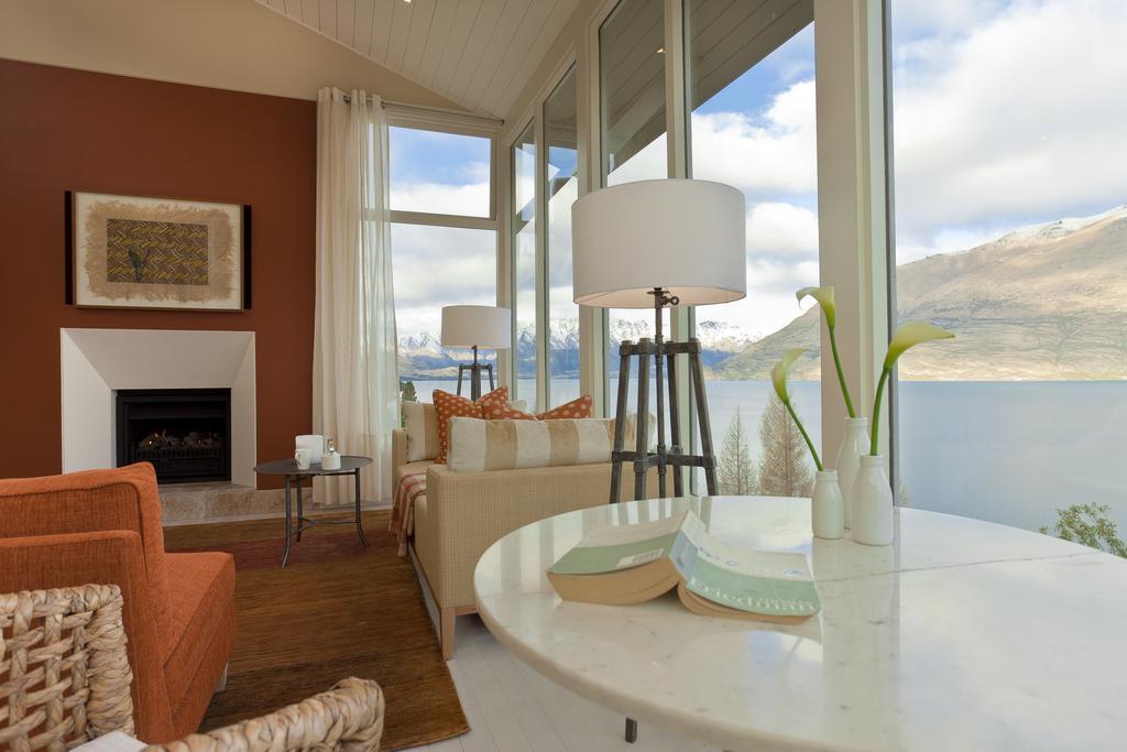 Rosewood Matakauri