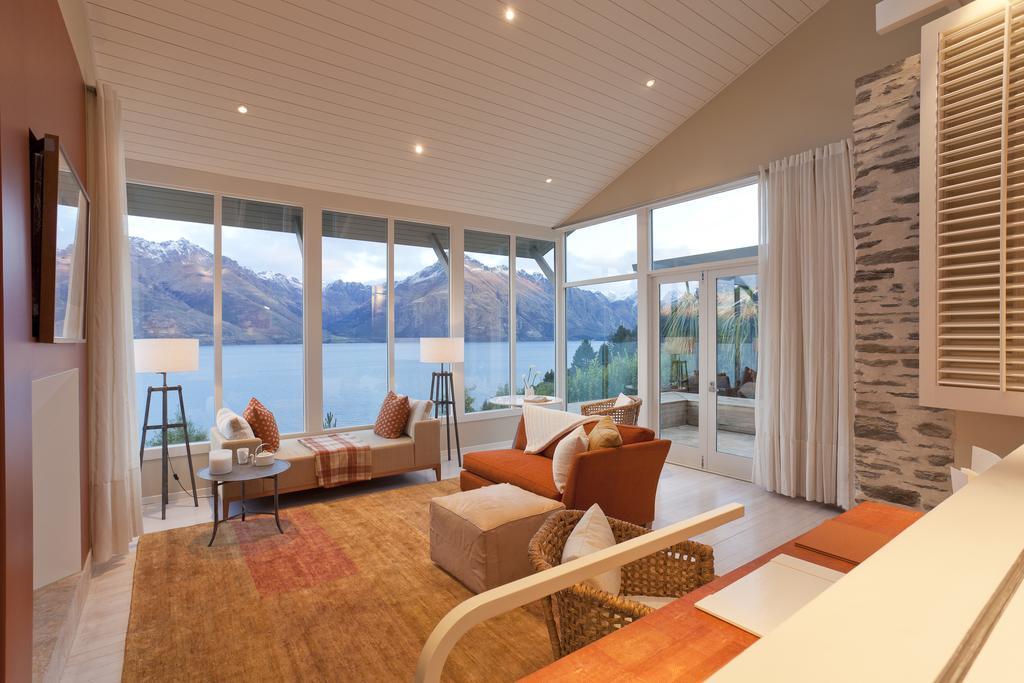 Rosewood Matakauri