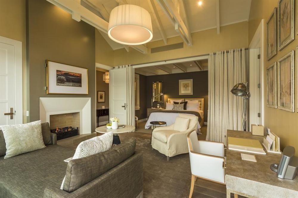 Rosewood Matakauri
