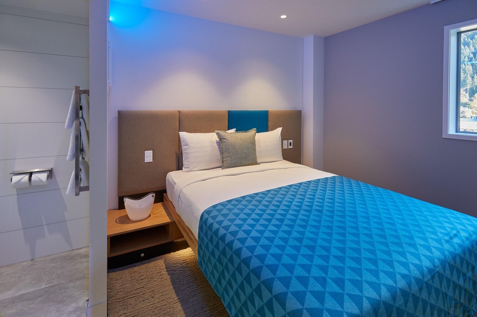 Mi-pad Queenstown