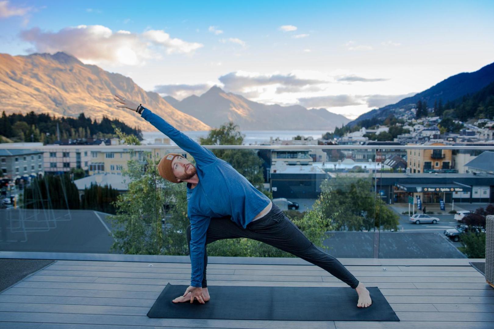 Mi-pad Queenstown