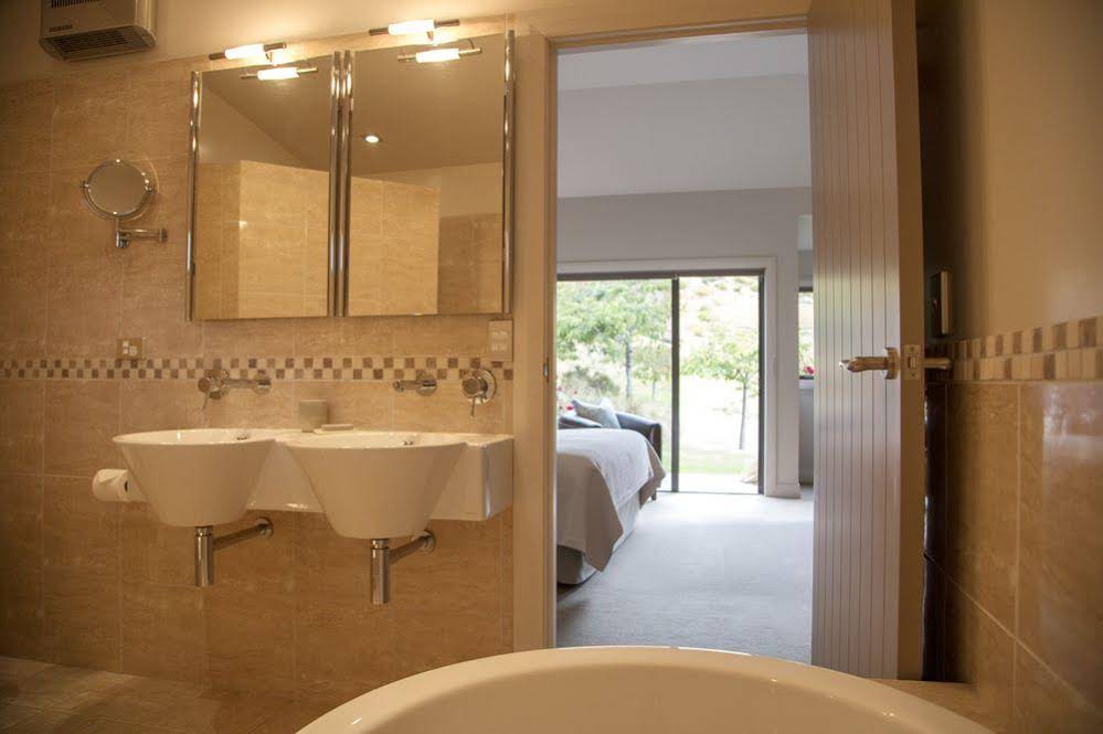 Mt Rosa Lodge Queenstown