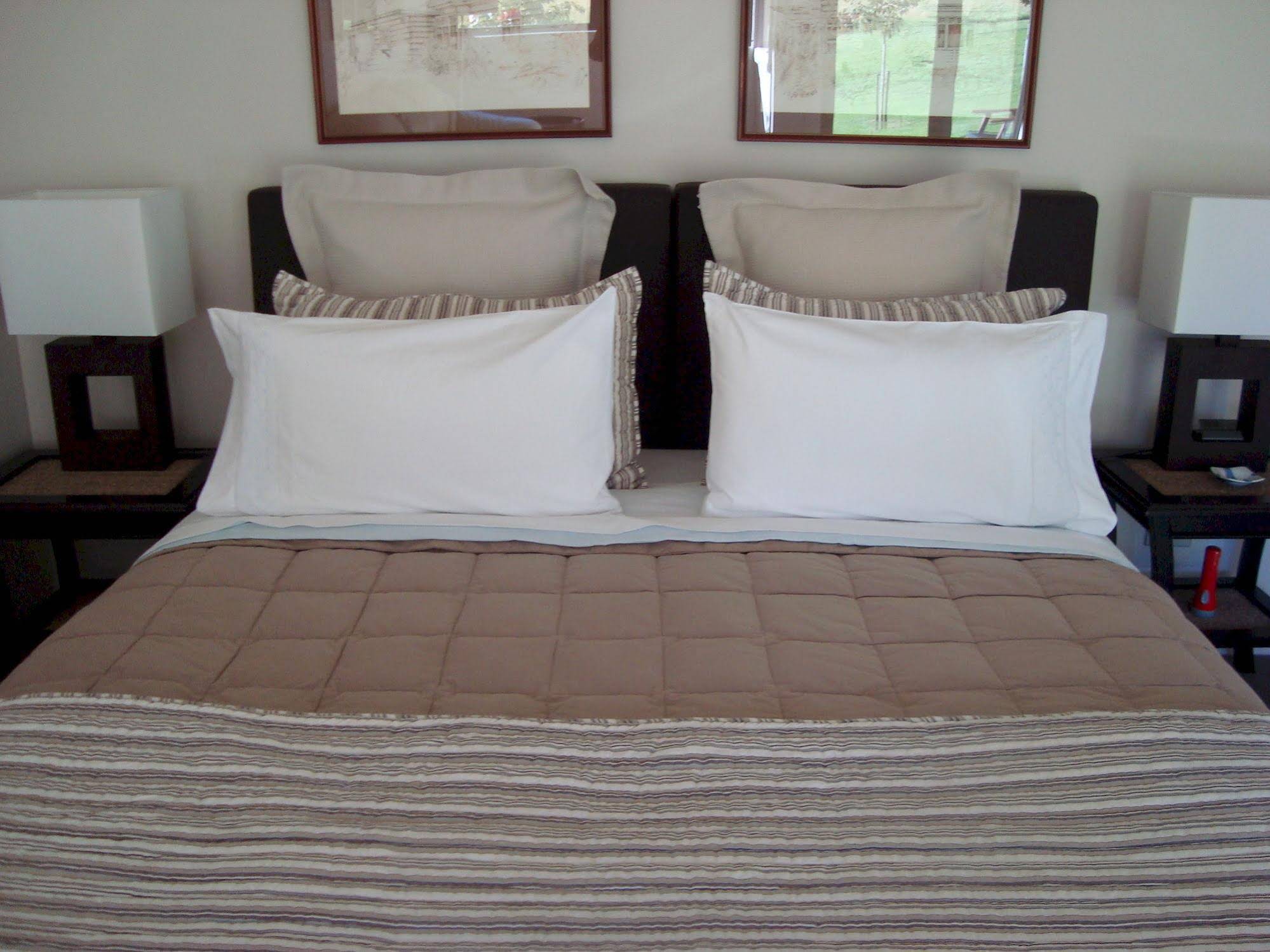 Mt Rosa Lodge Queenstown