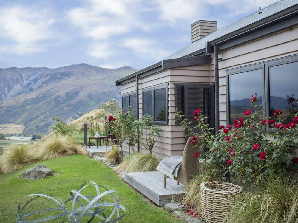 Mt Rosa Lodge Queenstown