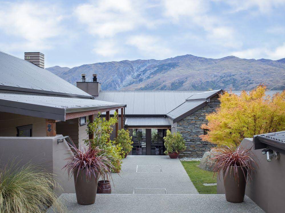Mt Rosa Lodge Queenstown