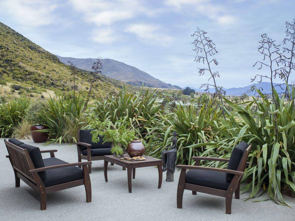 Mt Rosa Lodge Queenstown