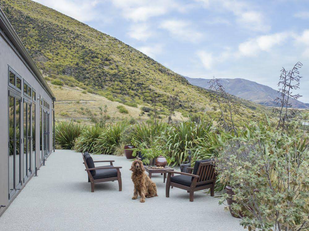 Mt Rosa Lodge Queenstown