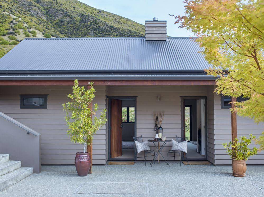 Mt Rosa Lodge Queenstown