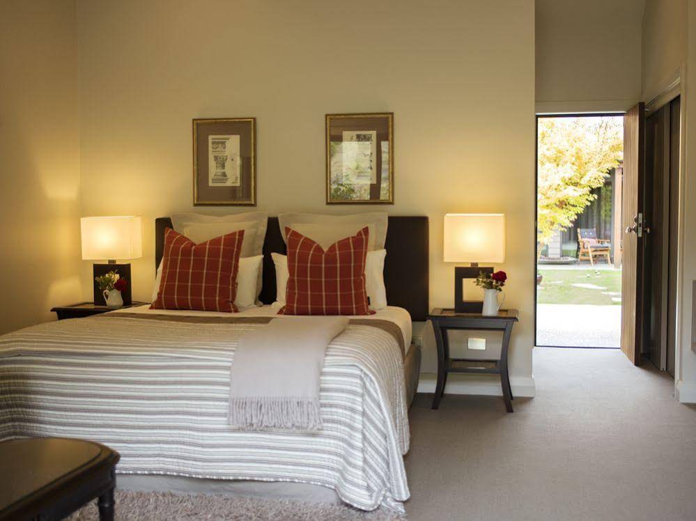 Mt Rosa Lodge Queenstown