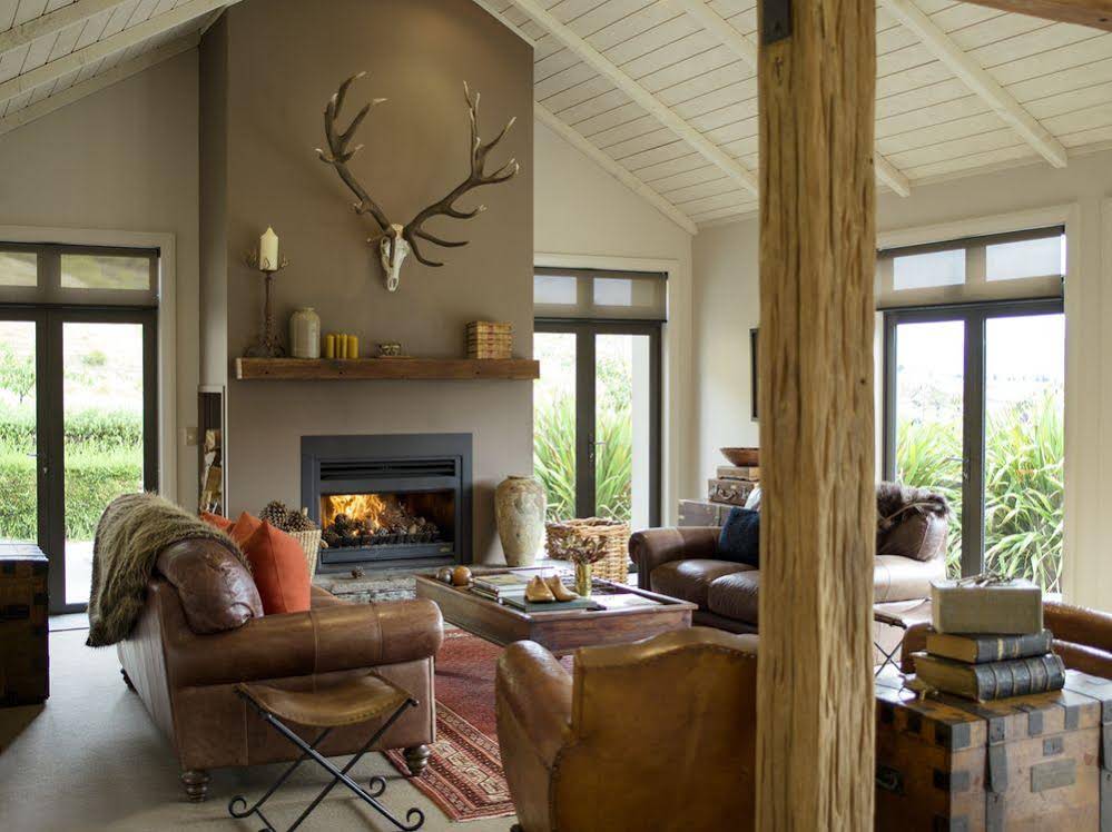 Mt Rosa Lodge Queenstown