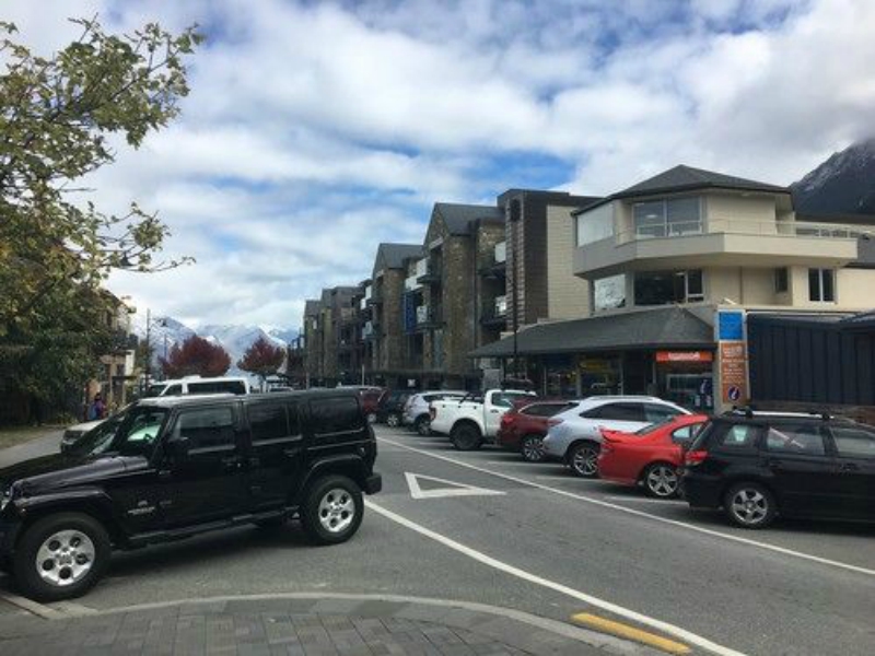 Nomads Queenstown